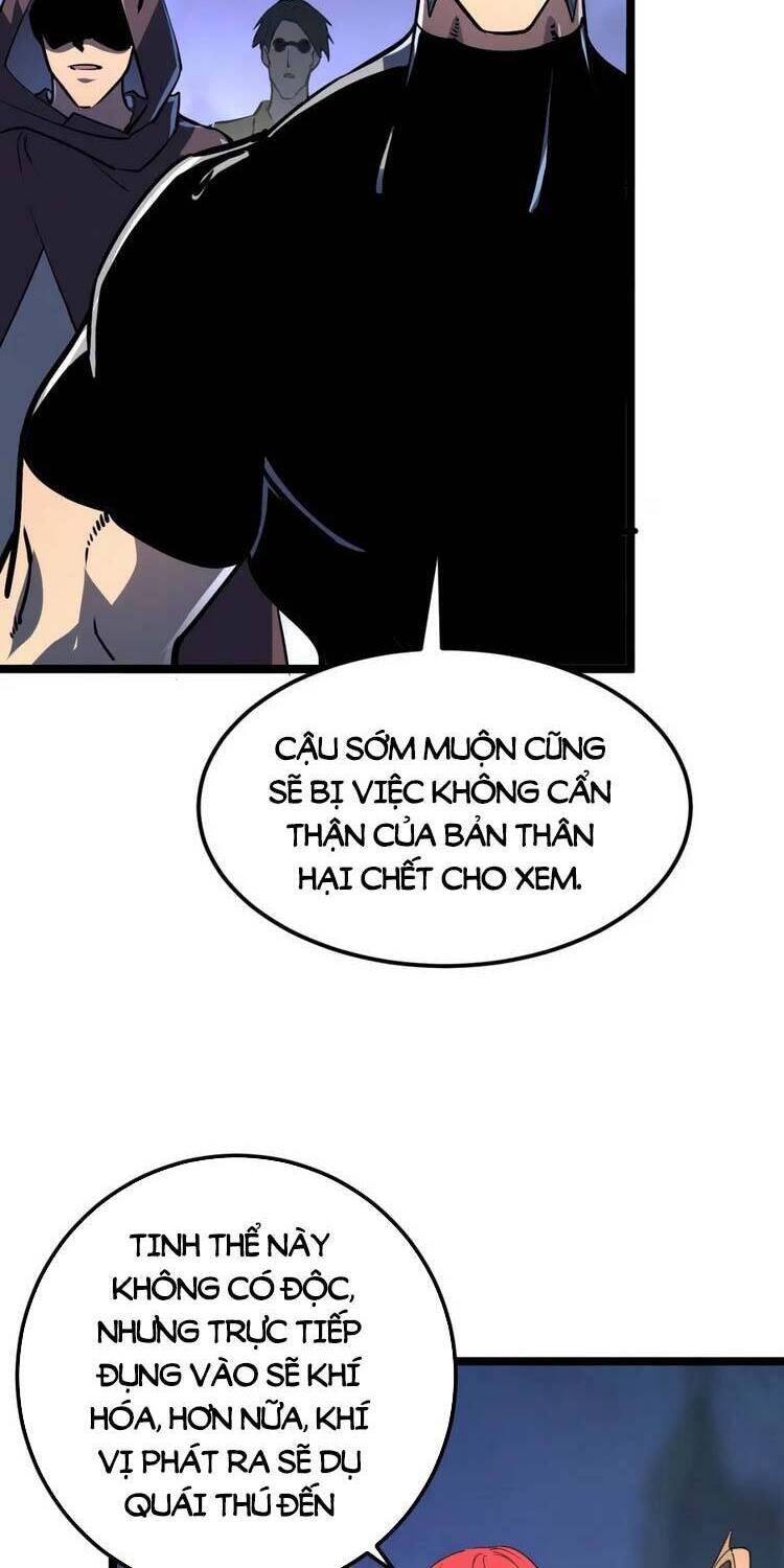 Mạt Thế Quật Khởi Chapter 106 - 12