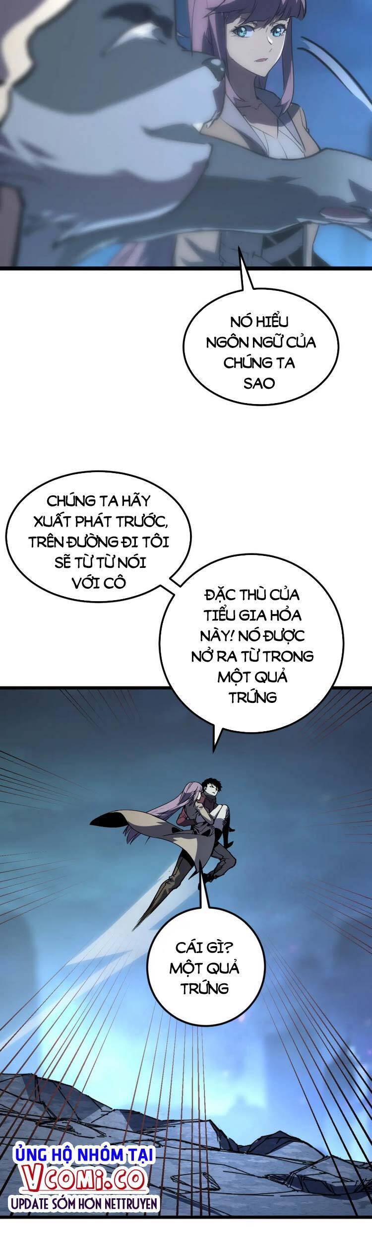 Mạt Thế Quật Khởi Chapter 106 - 24