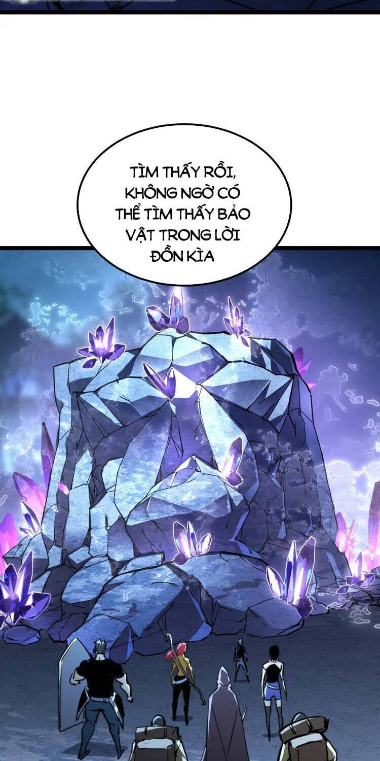 Mạt Thế Quật Khởi Chapter 106 - 8