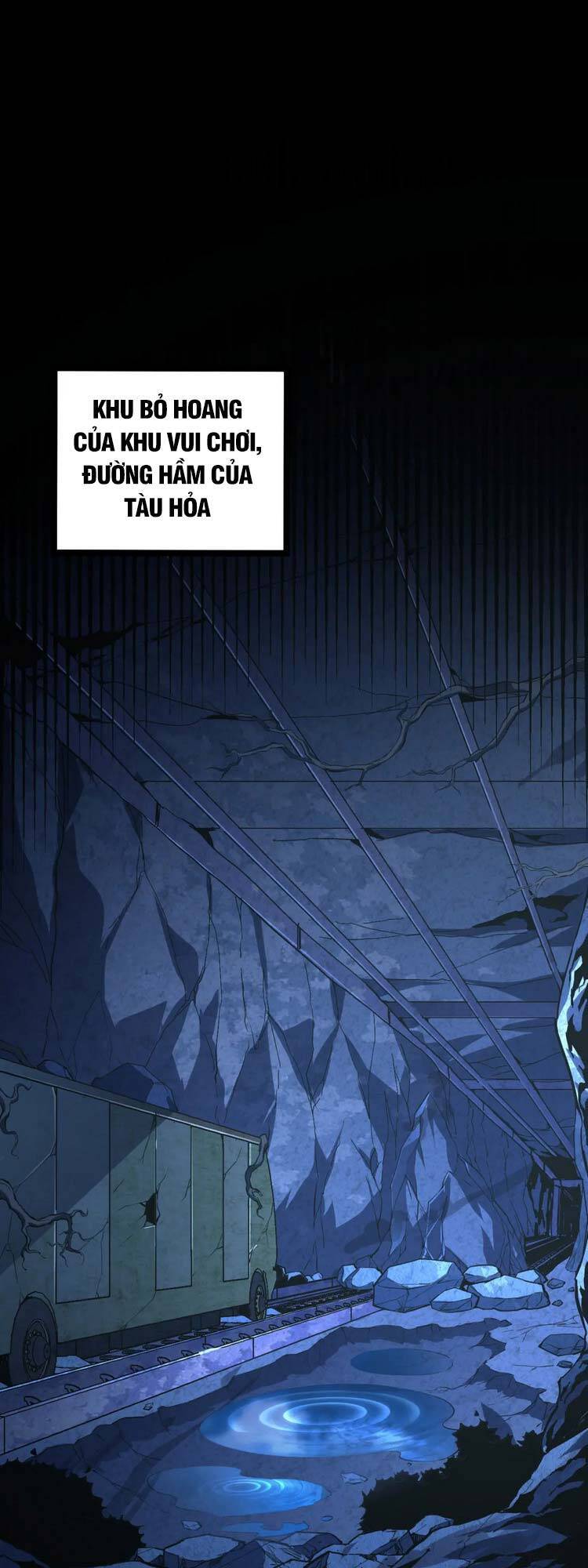 Mạt Thế Quật Khởi Chapter 107 - 1