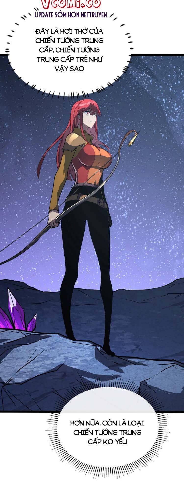 Mạt Thế Quật Khởi Chapter 107 - 11