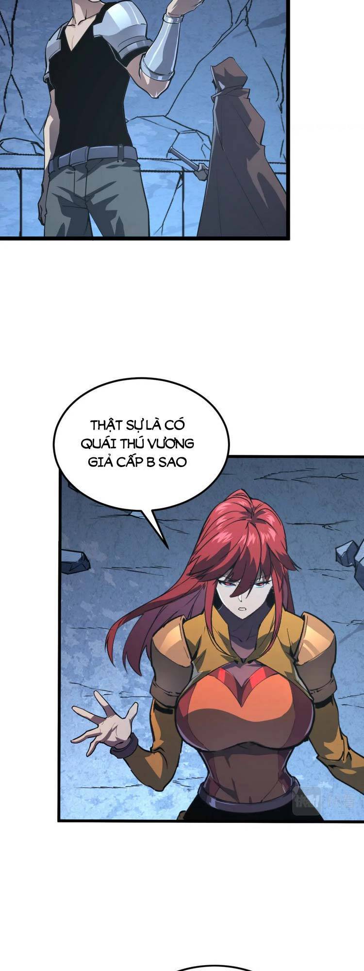 Mạt Thế Quật Khởi Chapter 107 - 16