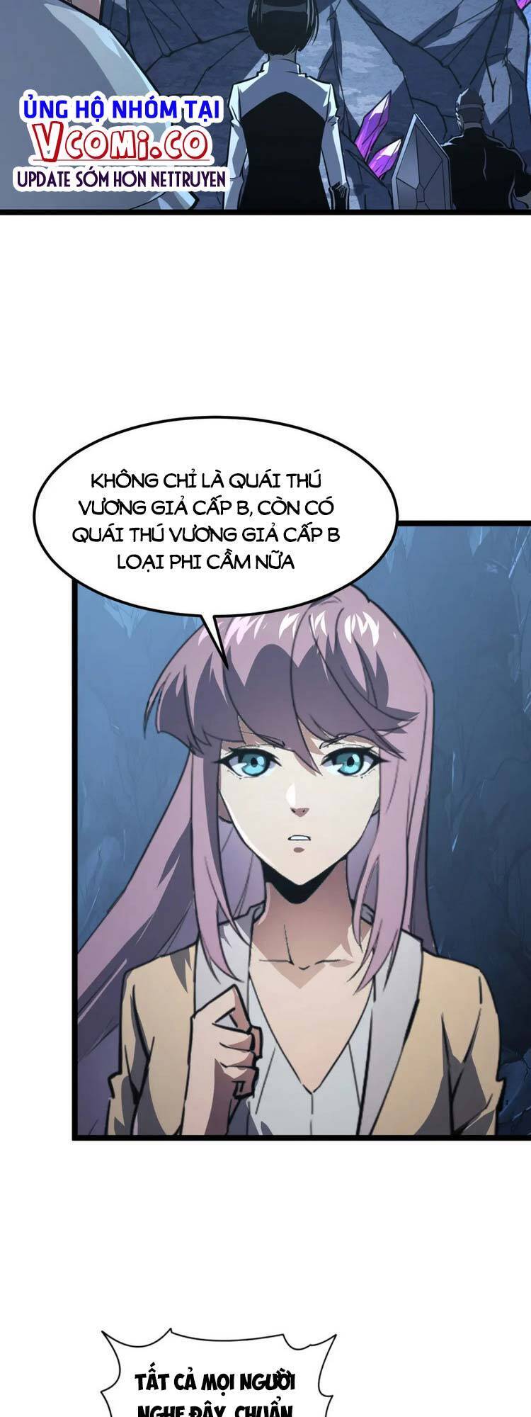 Mạt Thế Quật Khởi Chapter 107 - 18
