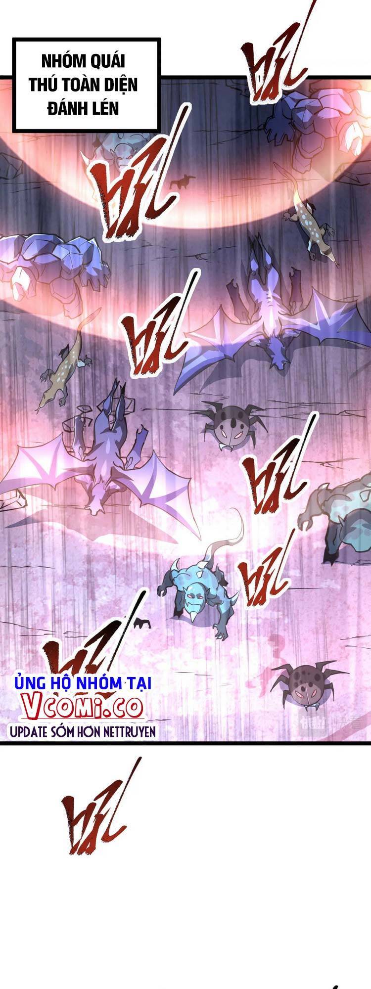 Mạt Thế Quật Khởi Chapter 107 - 23