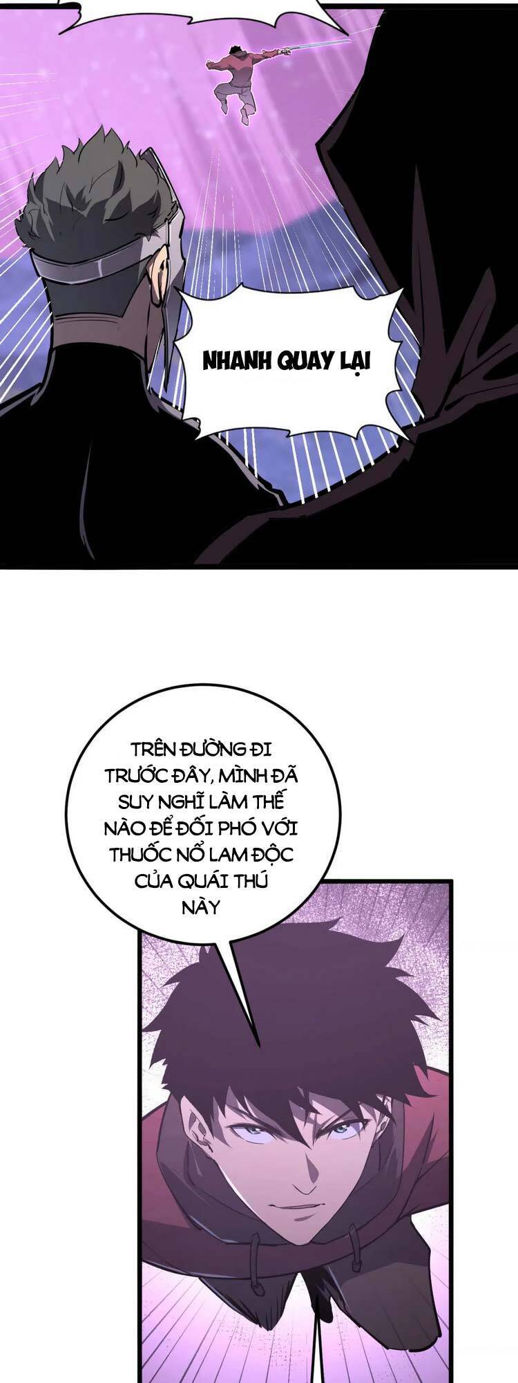 Mạt Thế Quật Khởi Chapter 107 - 36