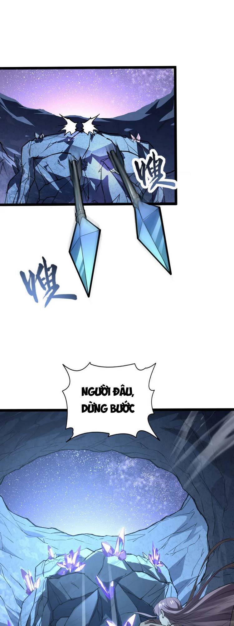 Mạt Thế Quật Khởi Chapter 107 - 6