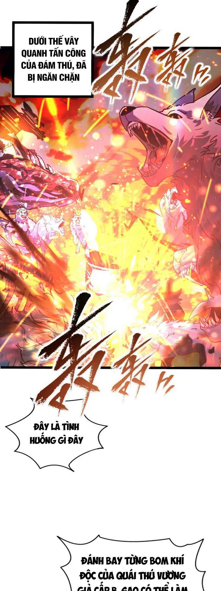 Mạt Thế Quật Khởi Chapter 108 - 2
