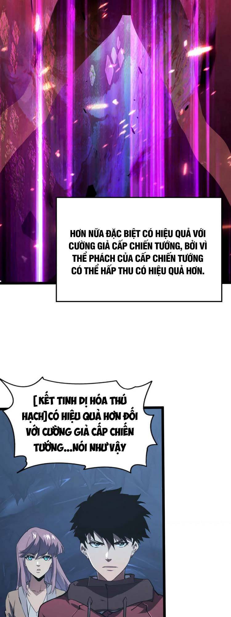 Mạt Thế Quật Khởi Chapter 108 - 11