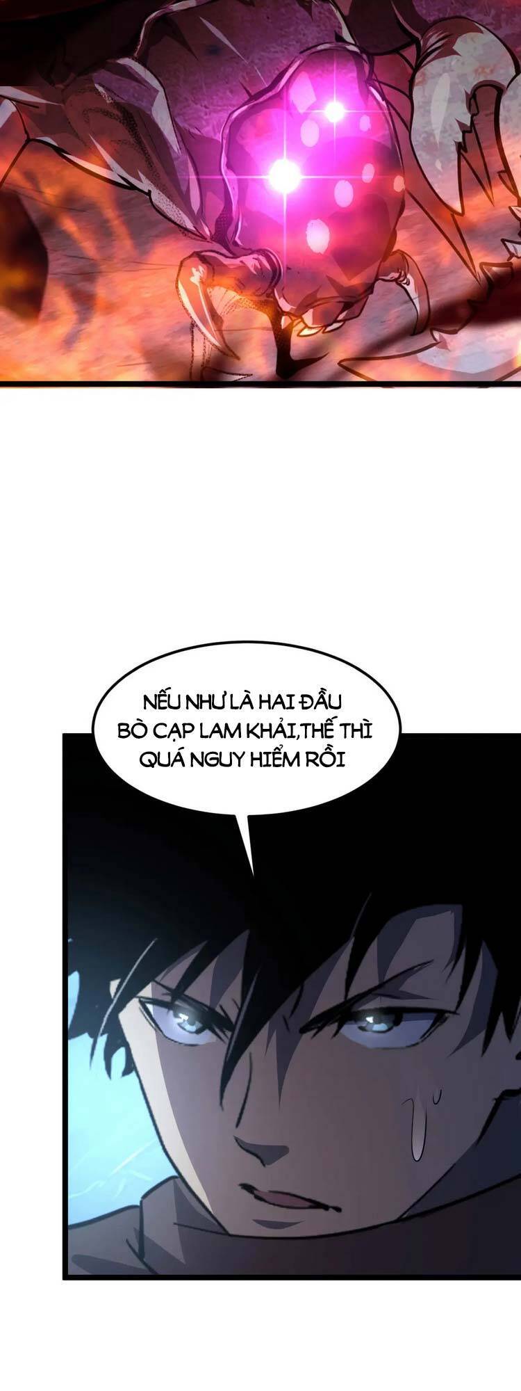 Mạt Thế Quật Khởi Chapter 108 - 14
