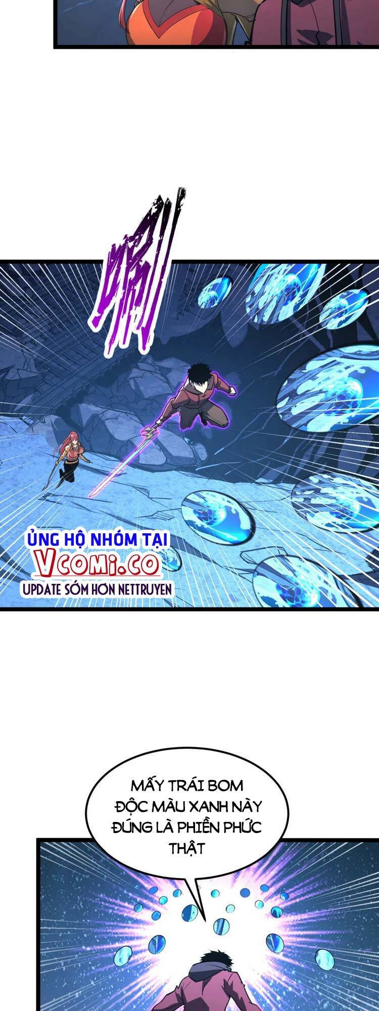 Mạt Thế Quật Khởi Chapter 108 - 25