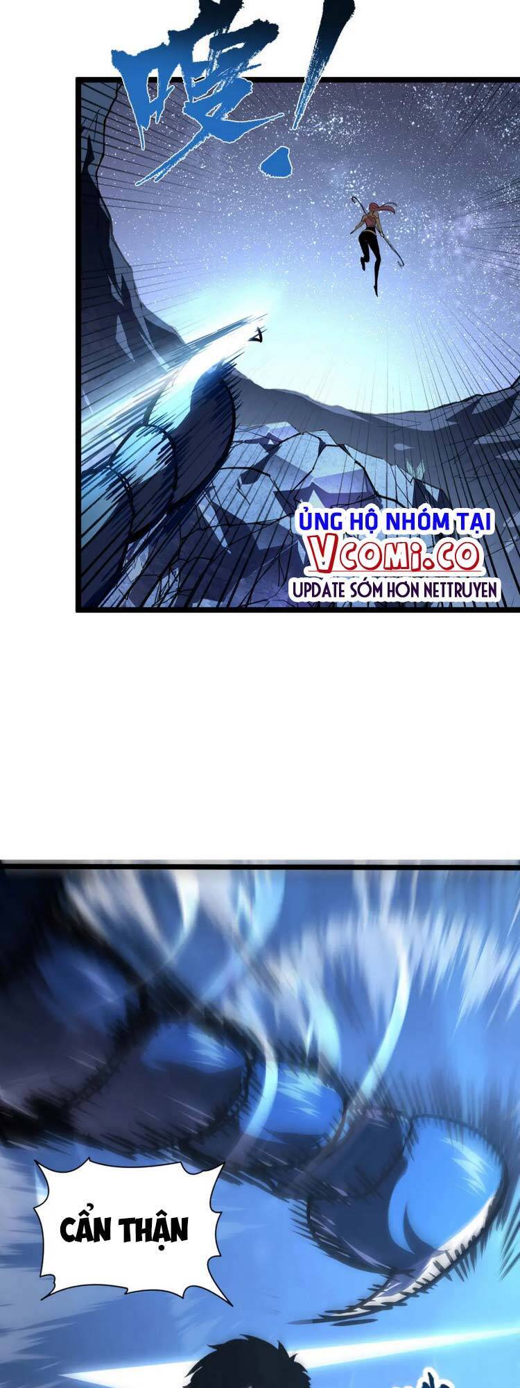 Mạt Thế Quật Khởi Chapter 108 - 38