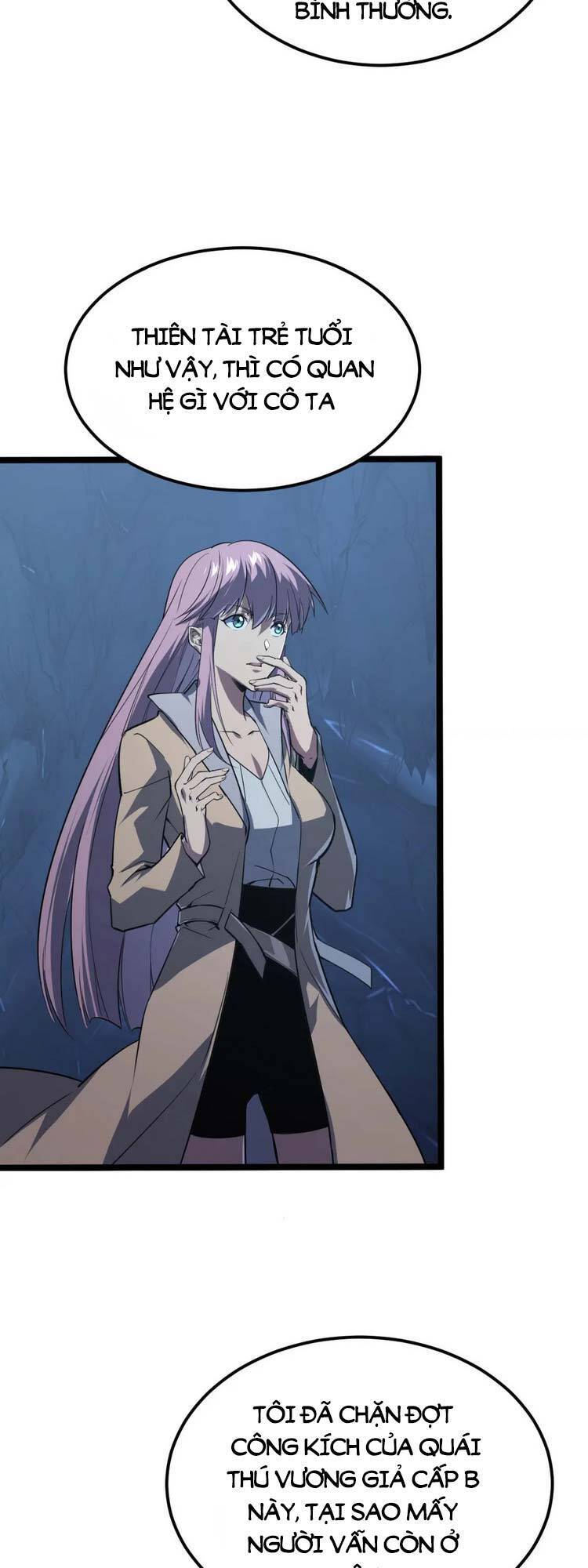 Mạt Thế Quật Khởi Chapter 108 - 6