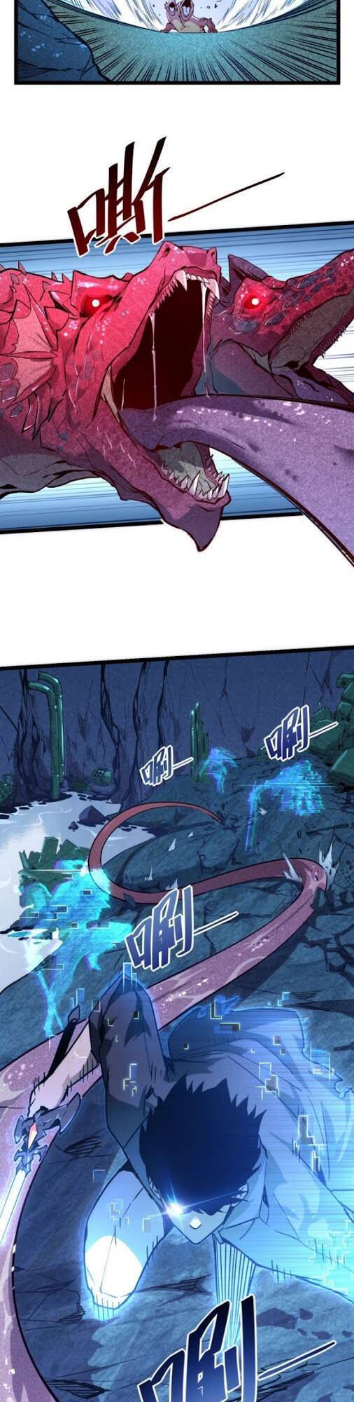 Mạt Thế Quật Khởi Chapter 11 - 3