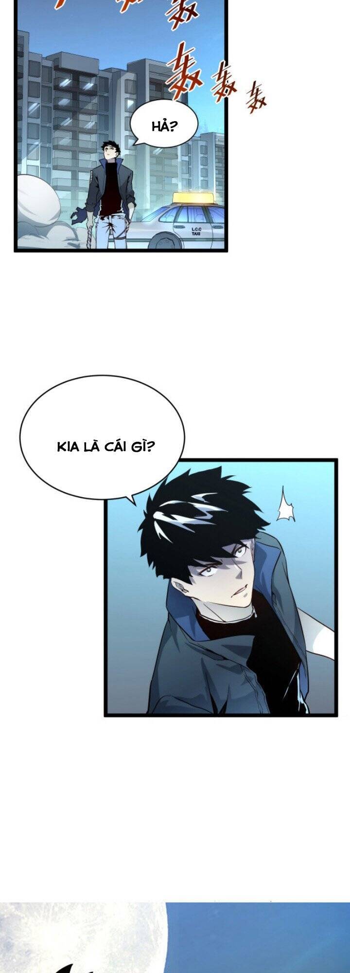 Mạt Thế Quật Khởi Chapter 13 - 33