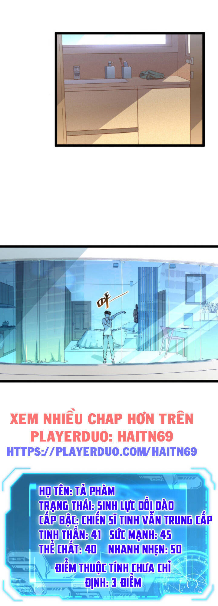 Mạt Thế Quật Khởi Chapter 15 - 7
