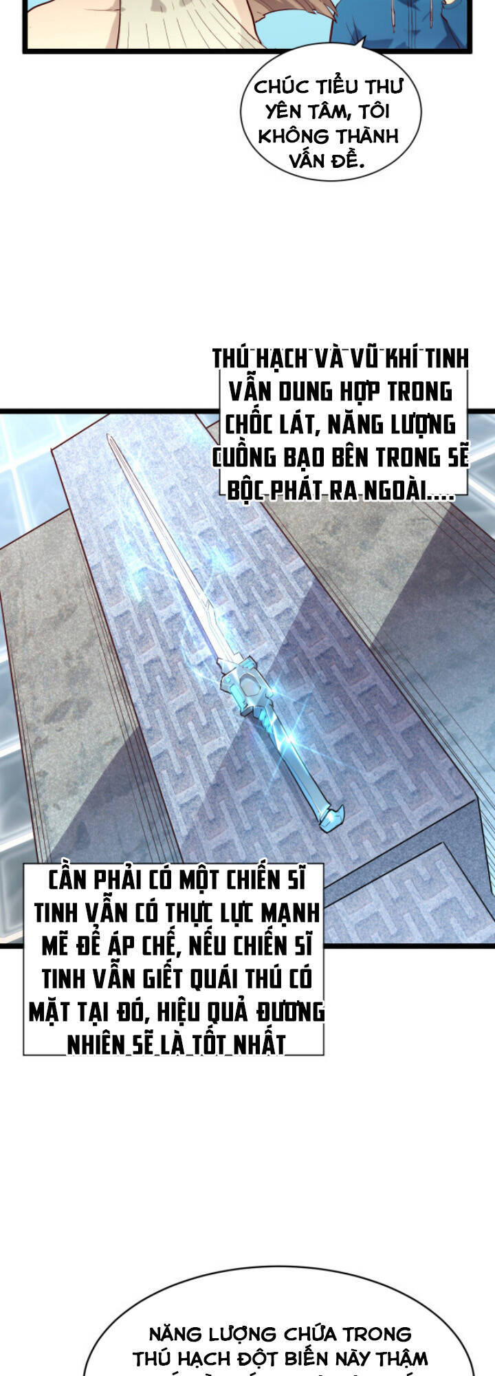 Mạt Thế Quật Khởi Chapter 17 - 13