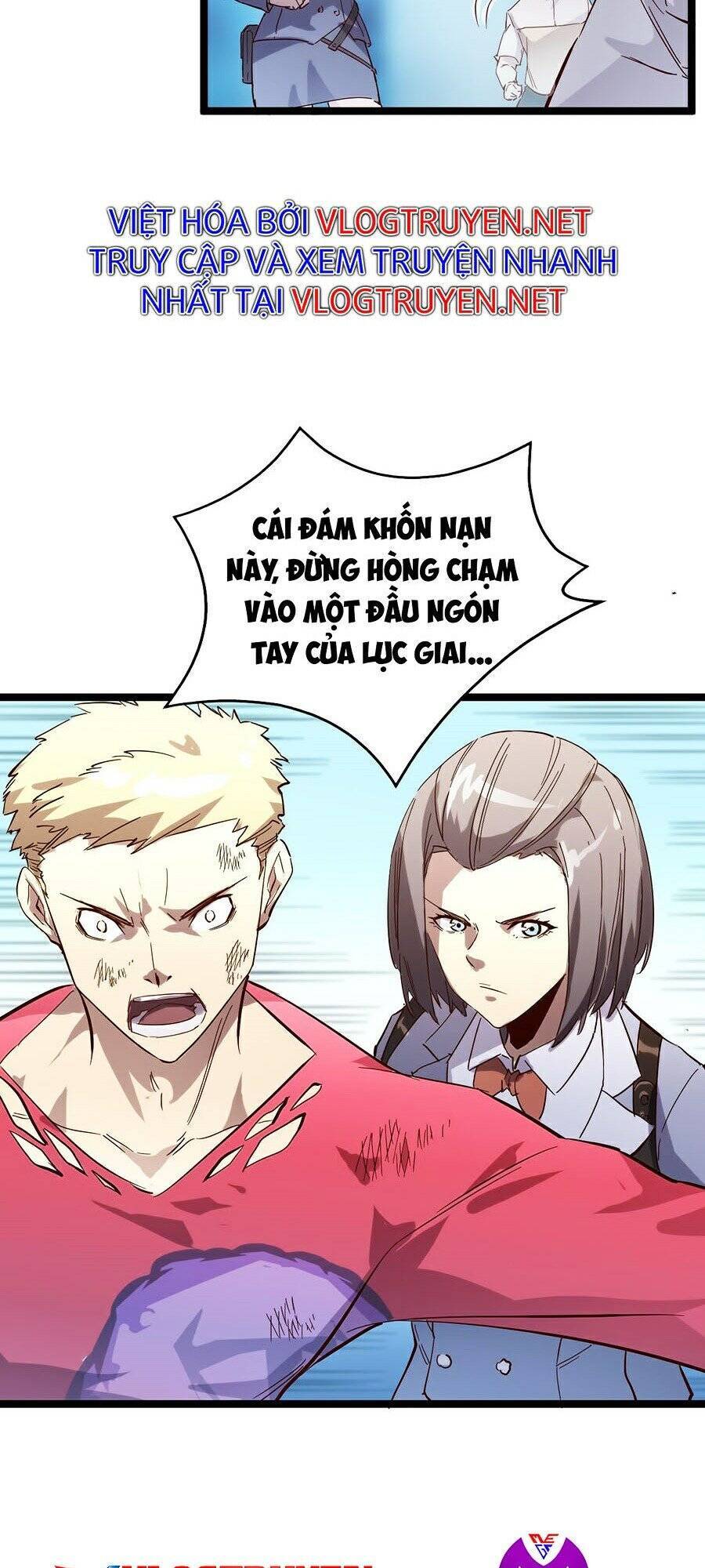 Mạt Thế Quật Khởi Chapter 19 - 47