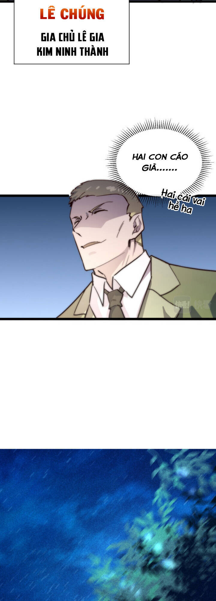 Mạt Thế Quật Khởi Chapter 21 - 29