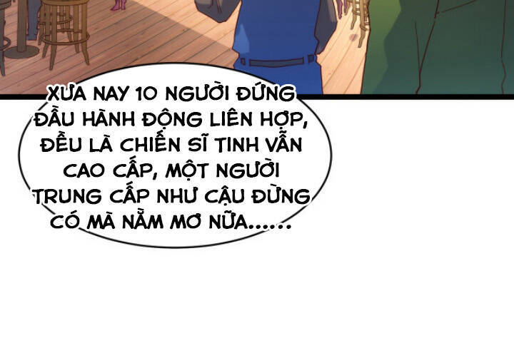 Mạt Thế Quật Khởi Chapter 21 - 5