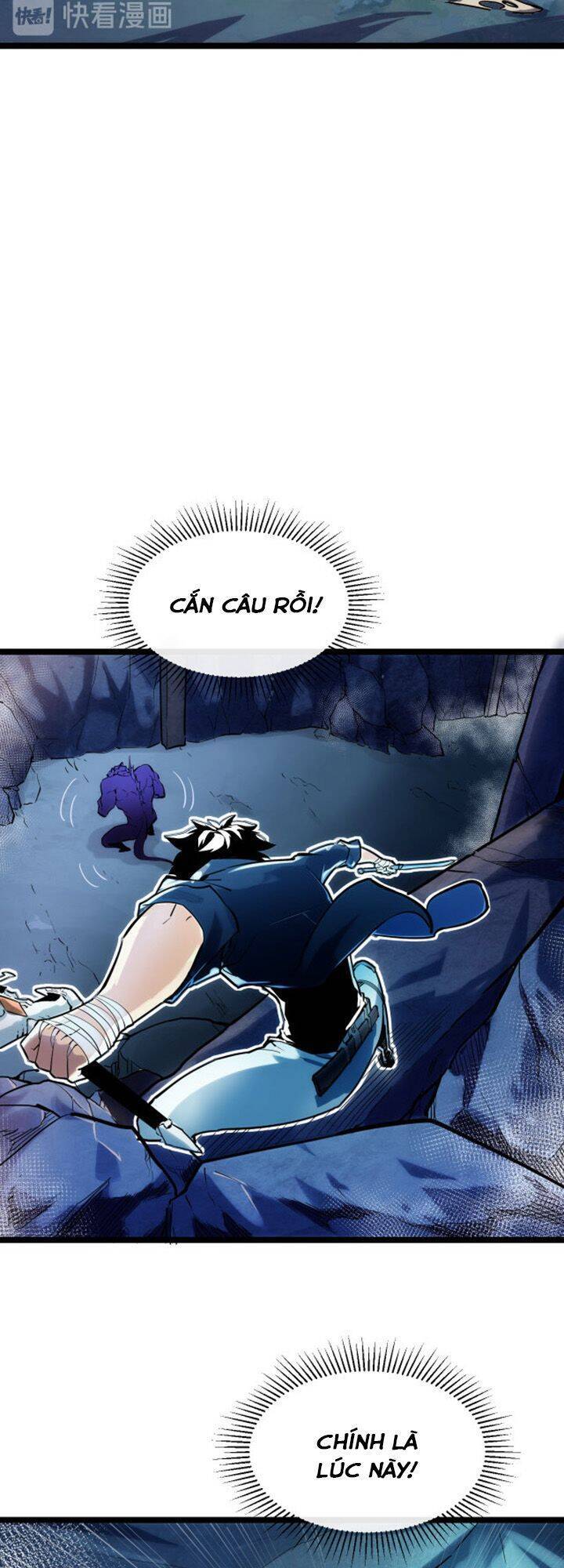 Mạt Thế Quật Khởi Chapter 8 - 22