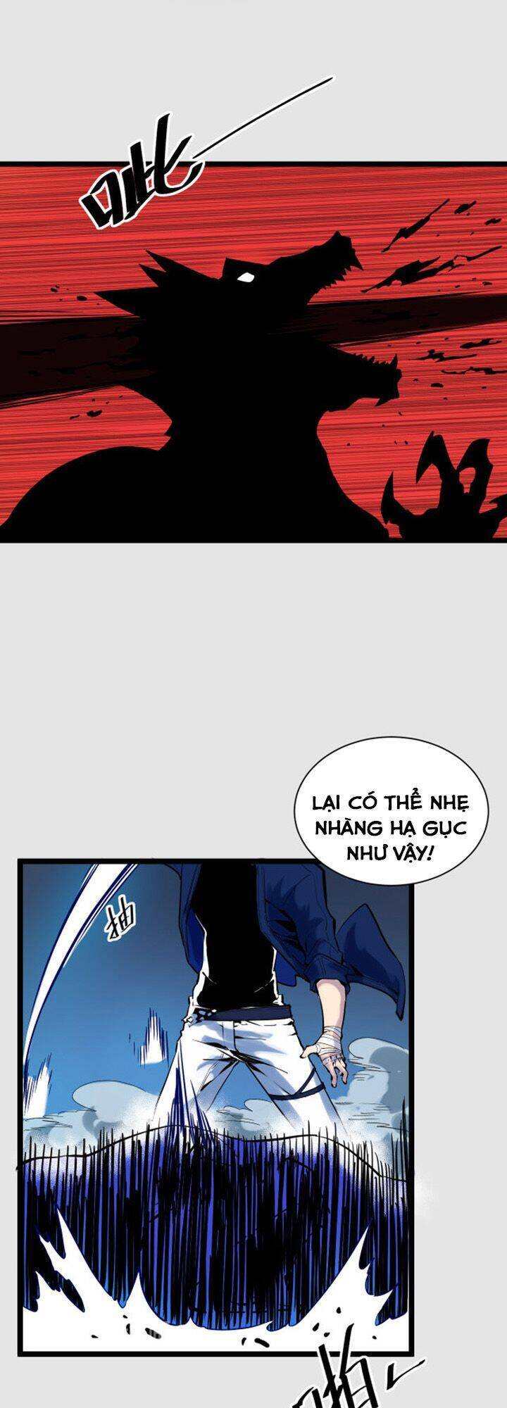 Mạt Thế Quật Khởi Chapter 8 - 26