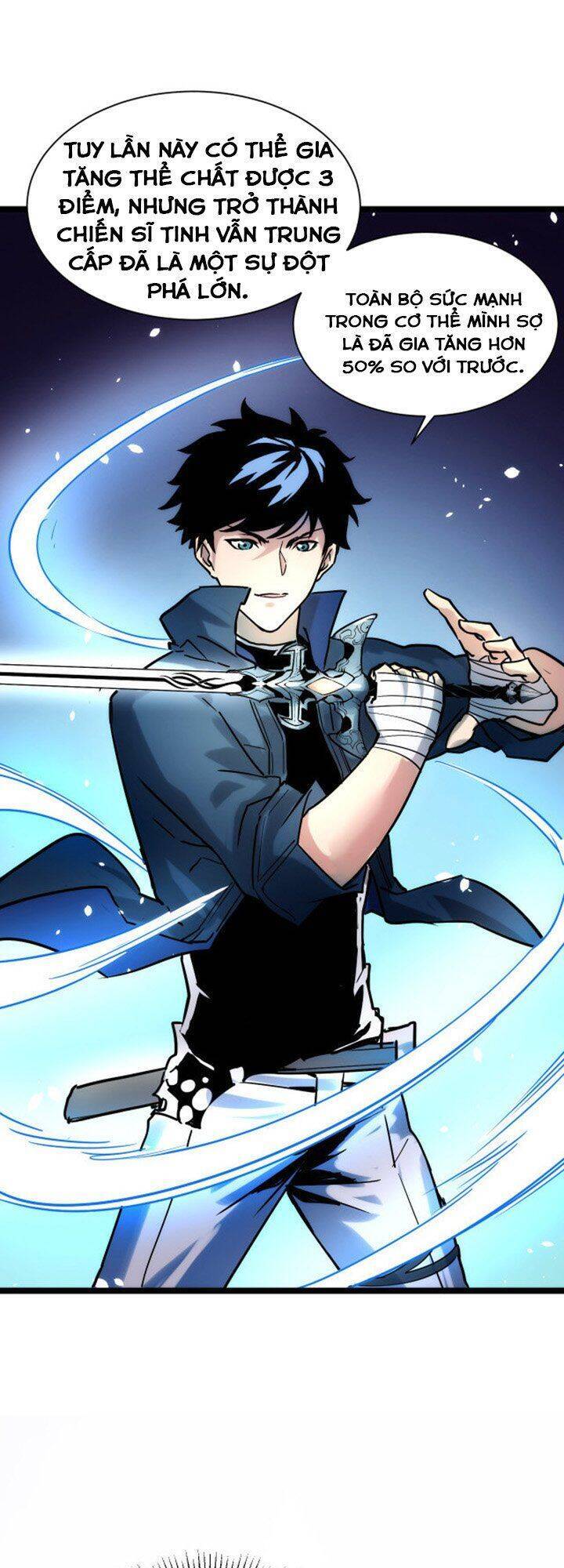Mạt Thế Quật Khởi Chapter 8 - 32