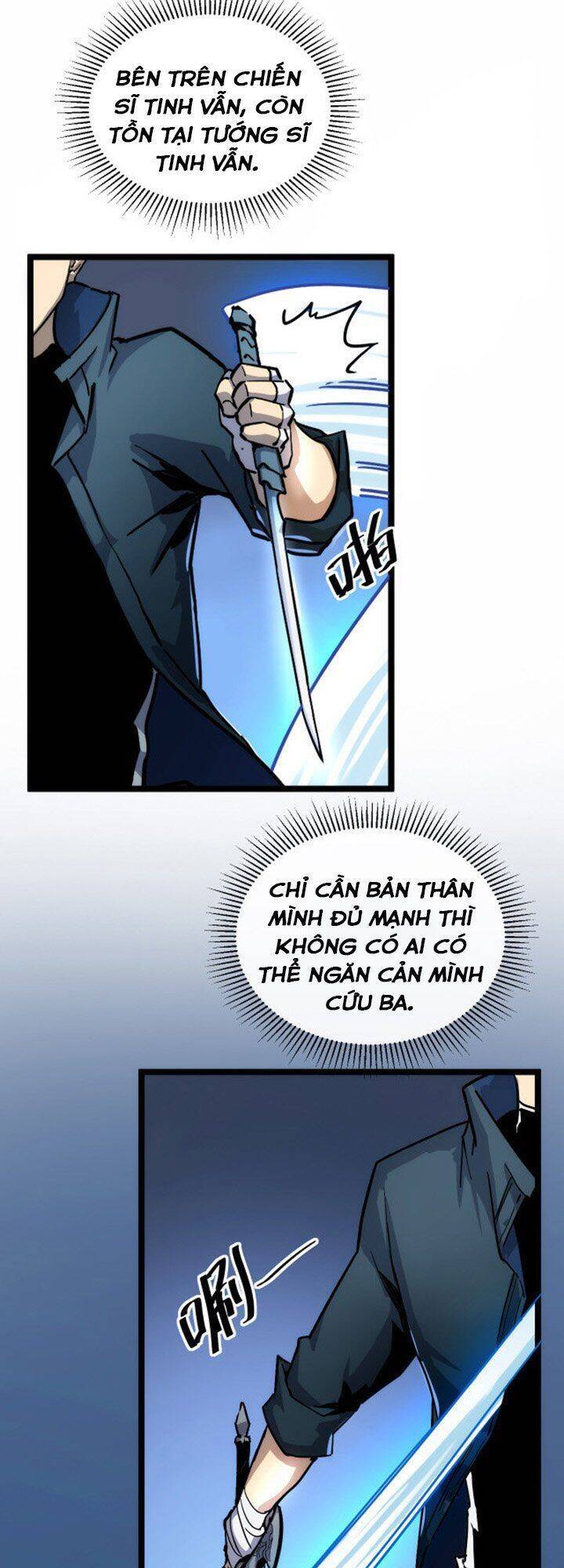 Mạt Thế Quật Khởi Chapter 8 - 33