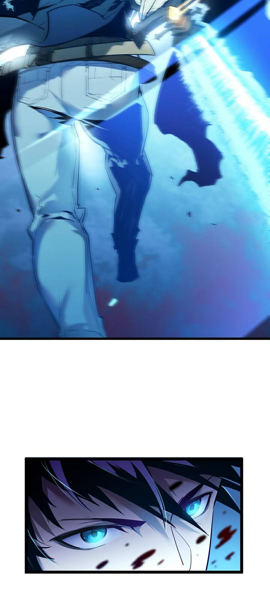Mạt Thế Quật Khởi Chapter 9 - 21