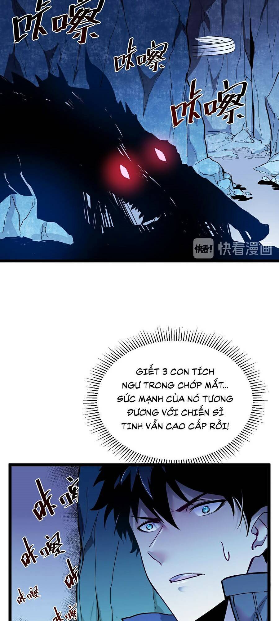 Mạt Thế Quật Khởi Chapter 9 - 45