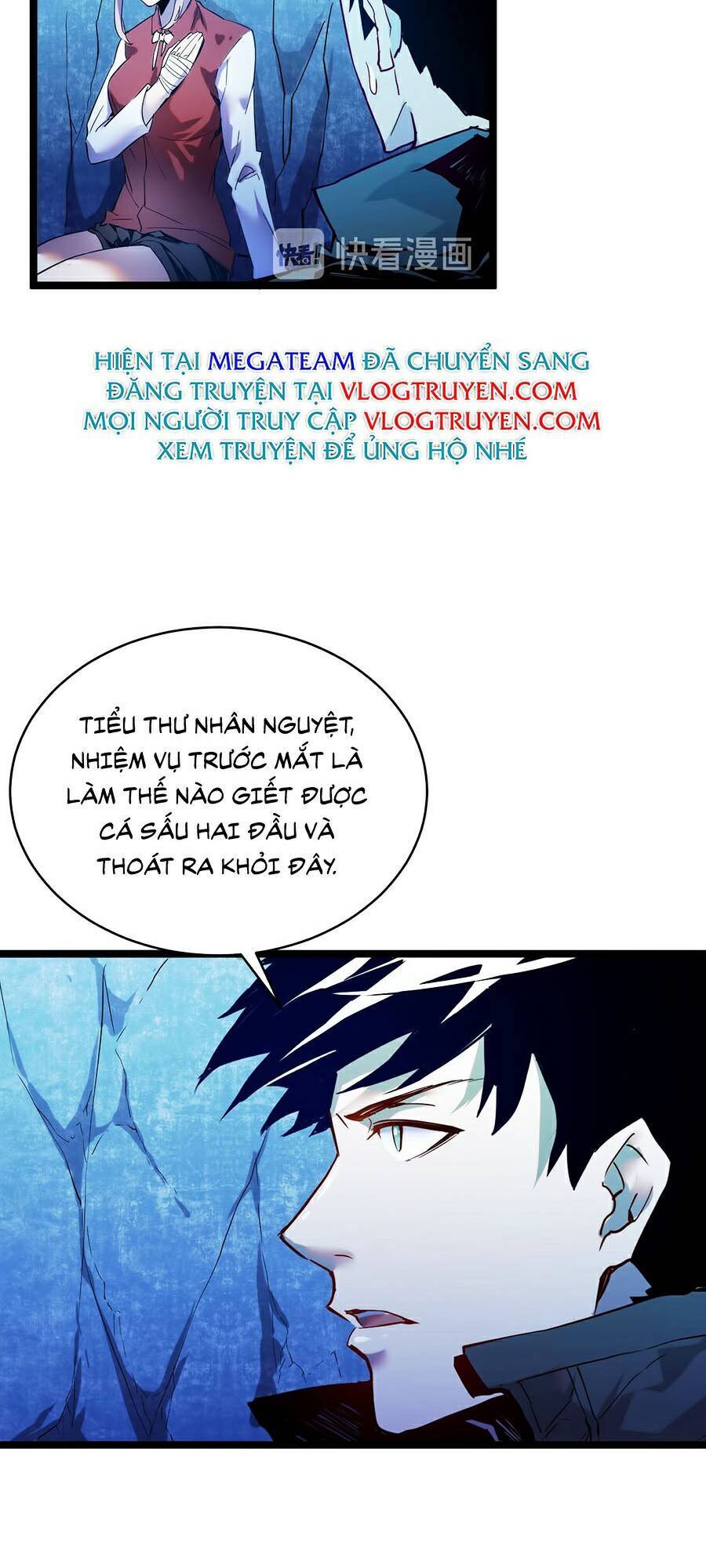 Mạt Thế Quật Khởi Chapter 9 - 65