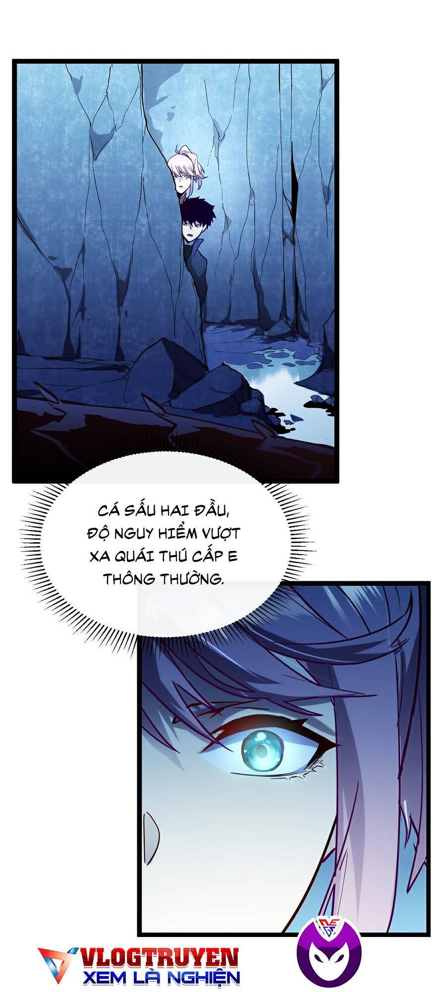 Mạt Thế Quật Khởi Chapter 9 - 71