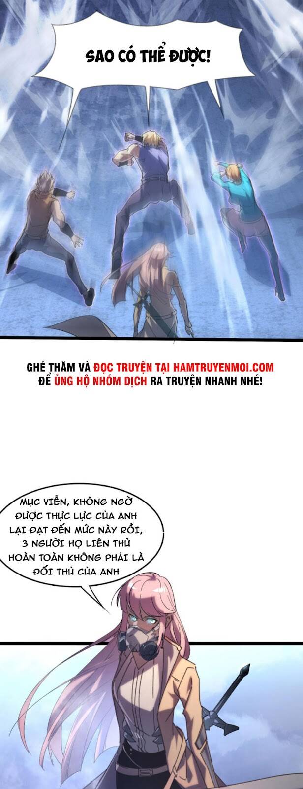 Mạt Thế Quật Khởi Chapter 94 - 13