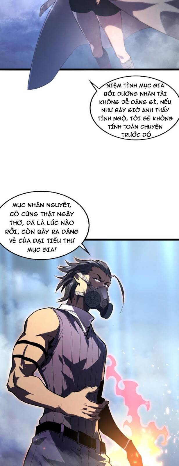 Mạt Thế Quật Khởi Chapter 94 - 14
