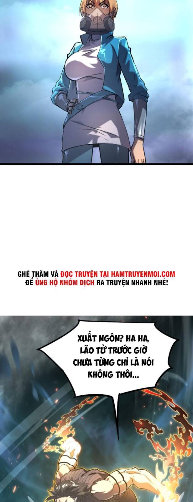 Mạt Thế Quật Khởi Chapter 94 - 16