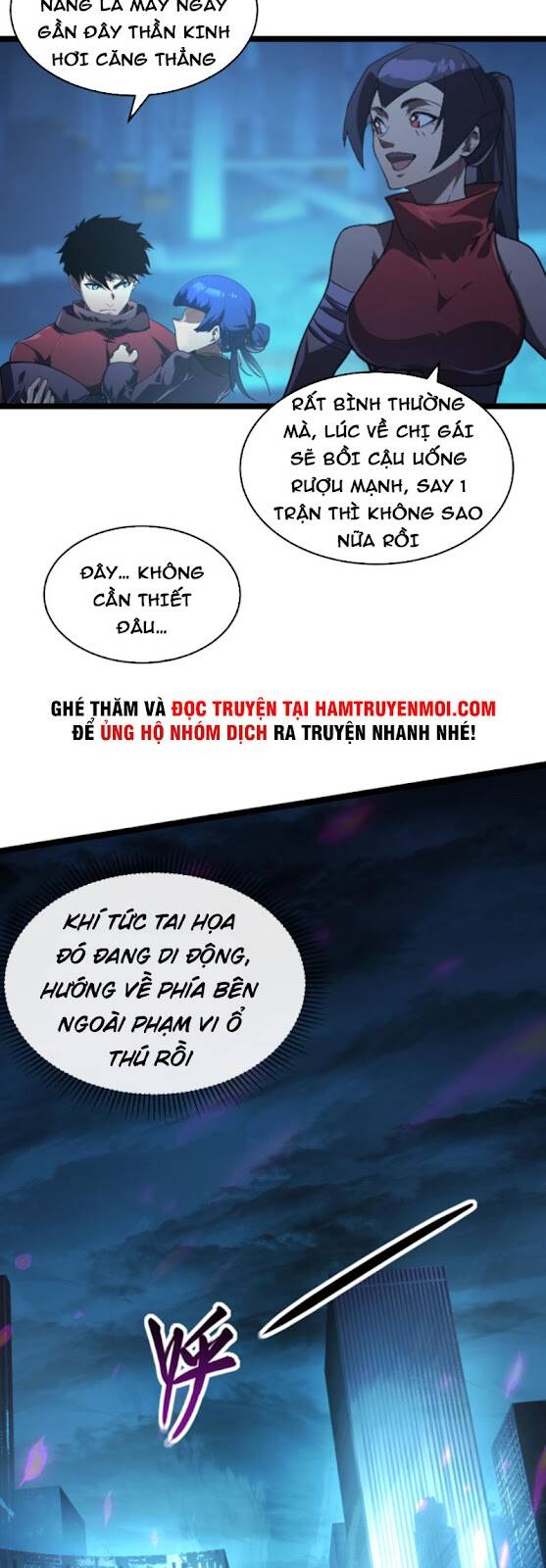 Mạt Thế Quật Khởi Chapter 94 - 3
