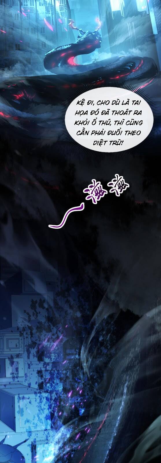 Mạt Thế Quật Khởi Chapter 94 - 4