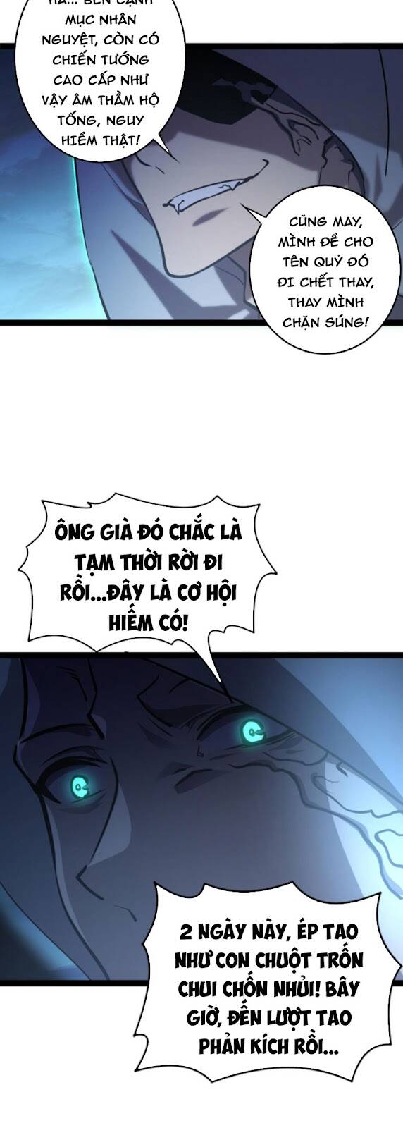 Mạt Thế Quật Khởi Chapter 94 - 36