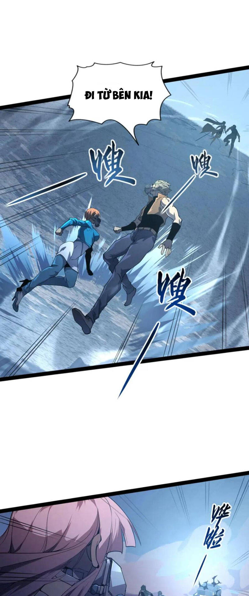 Mạt Thế Quật Khởi Chapter 95 - 14