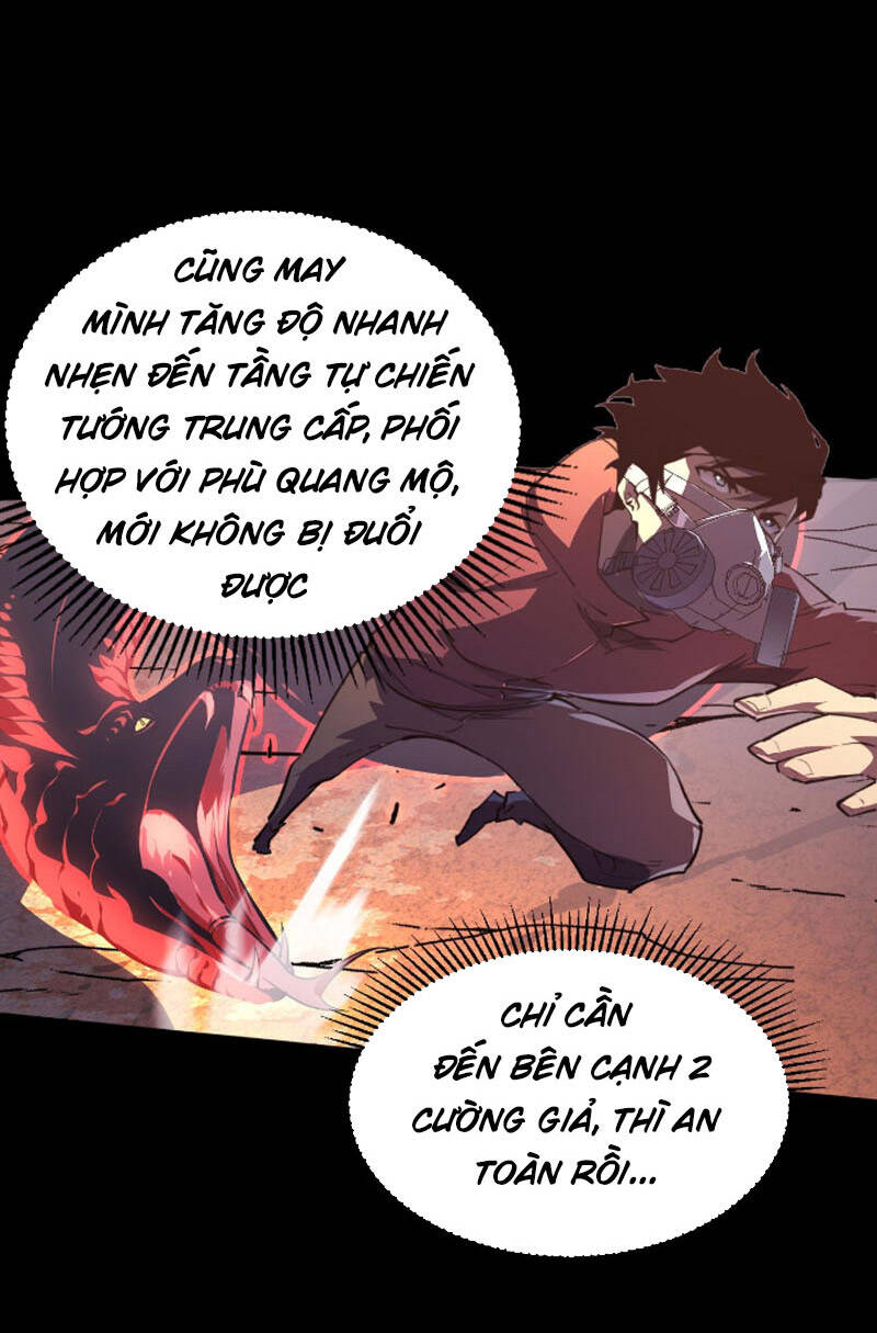 Mạt Thế Quật Khởi Chapter 98 - 38