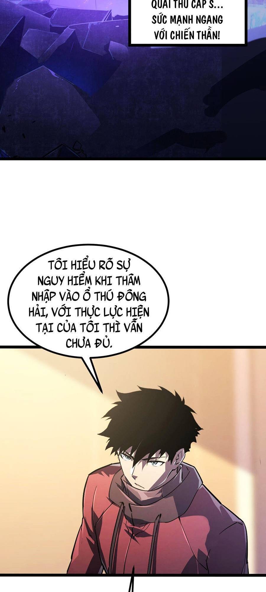 Mạt Thế Quật Khởi Chapter 100 - 23