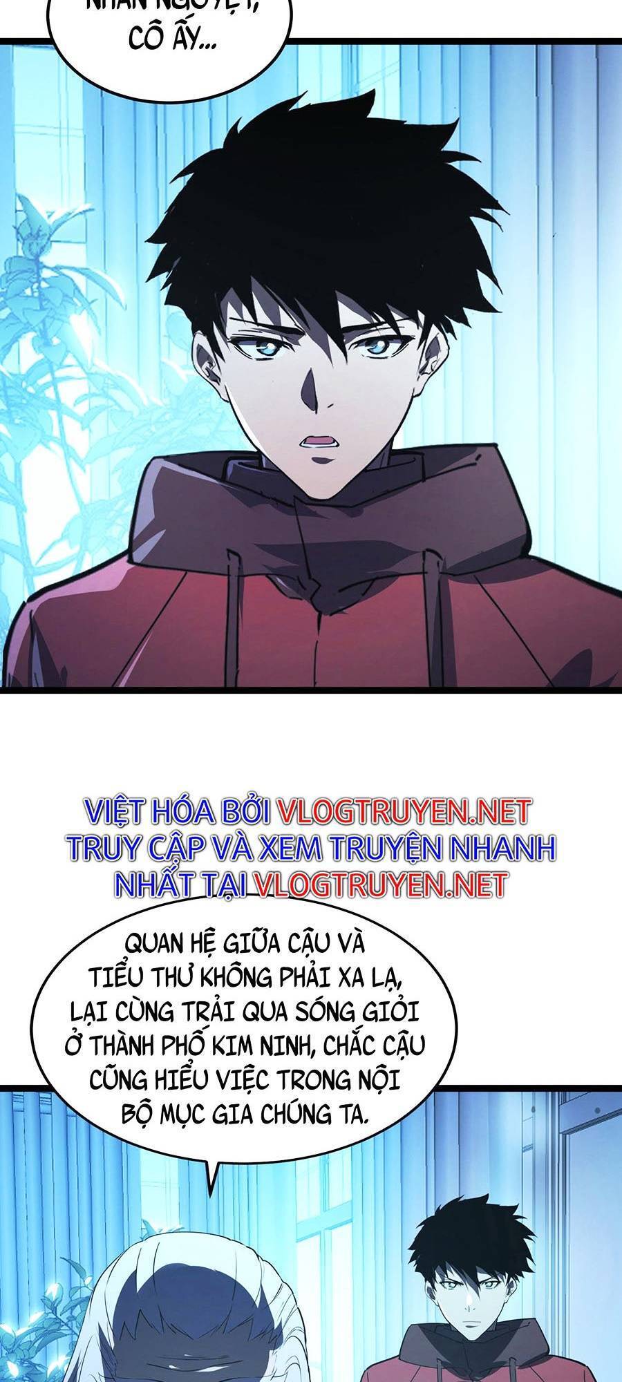 Mạt Thế Quật Khởi Chapter 100 - 67