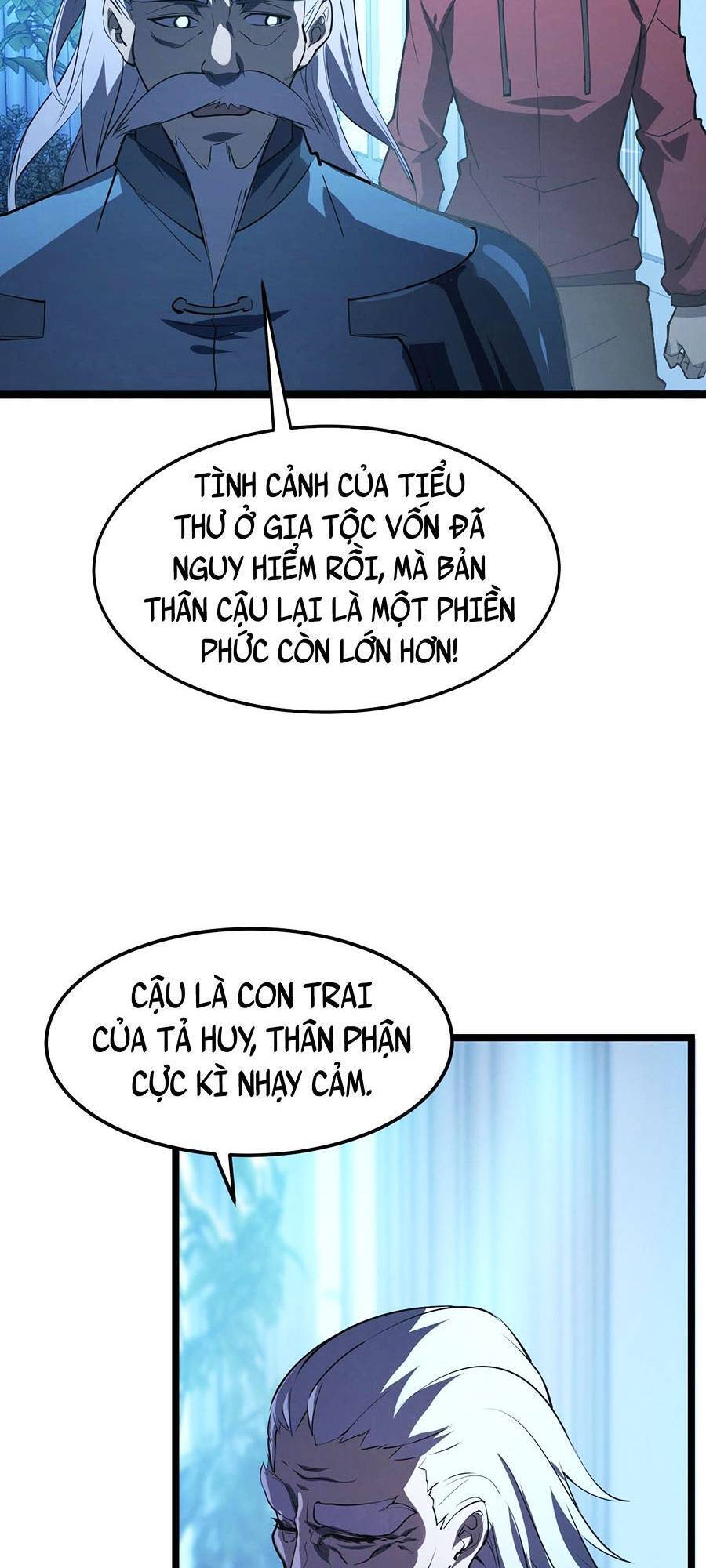 Mạt Thế Quật Khởi Chapter 100 - 69