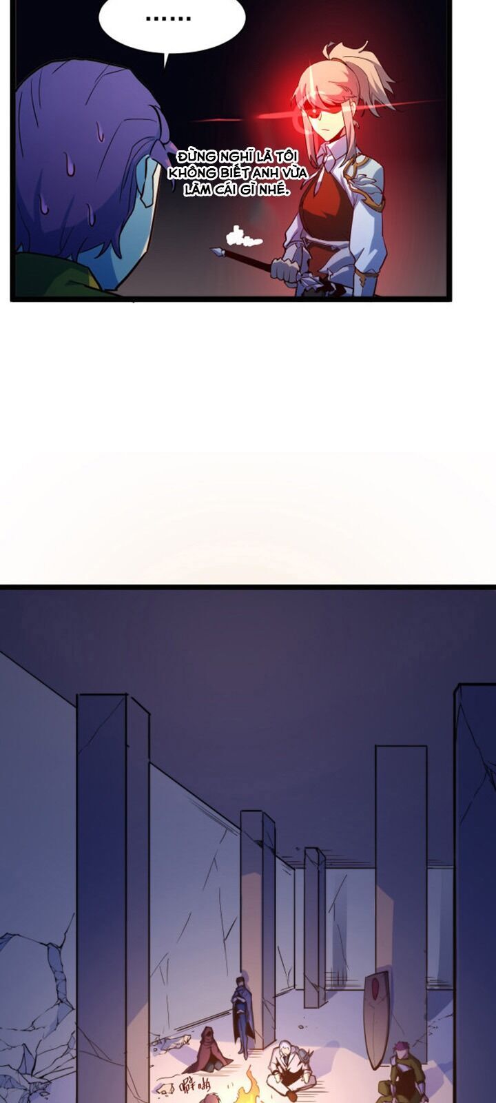 Mạt Thế Quật Khởi Chapter 3 - 44