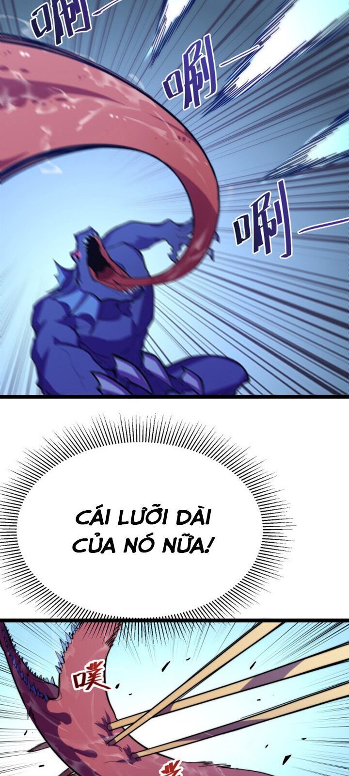 Mạt Thế Quật Khởi Chapter 3 - 10