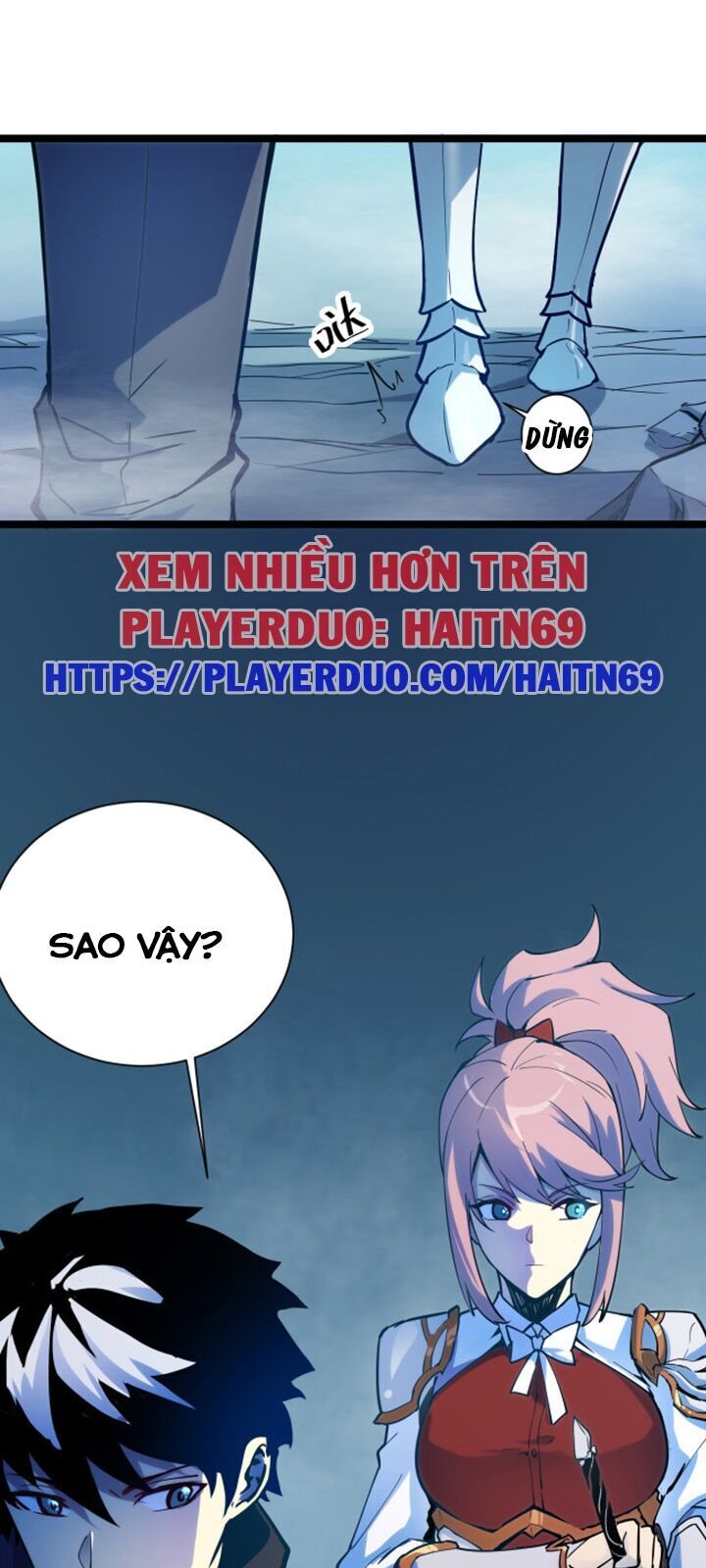 Mạt Thế Quật Khởi Chapter 4 - 14