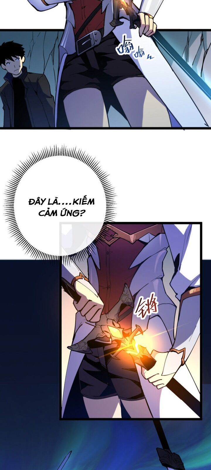 Mạt Thế Quật Khởi Chapter 4 - 17