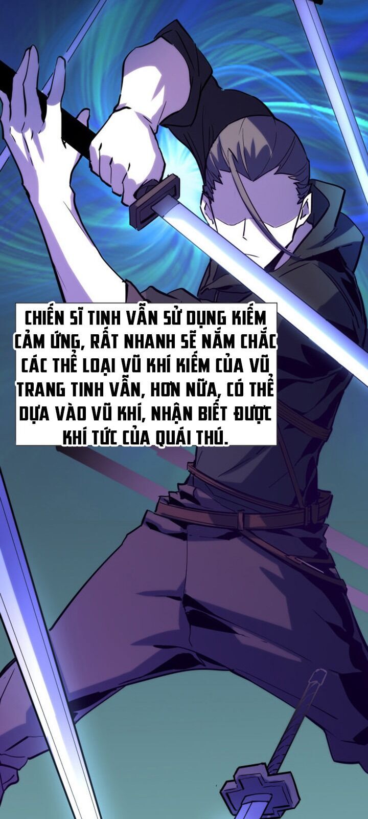 Mạt Thế Quật Khởi Chapter 4 - 18