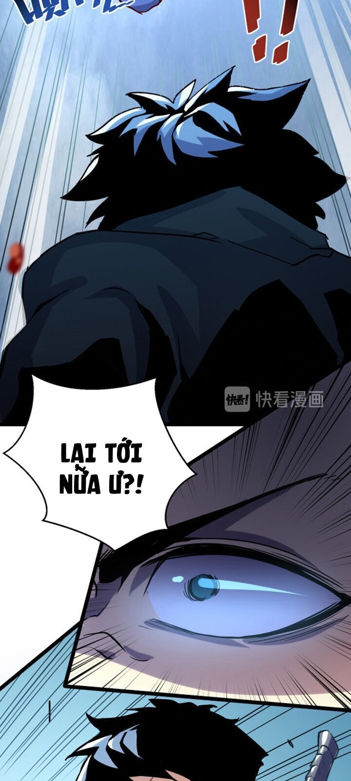 Mạt Thế Quật Khởi Chapter 4 - 33