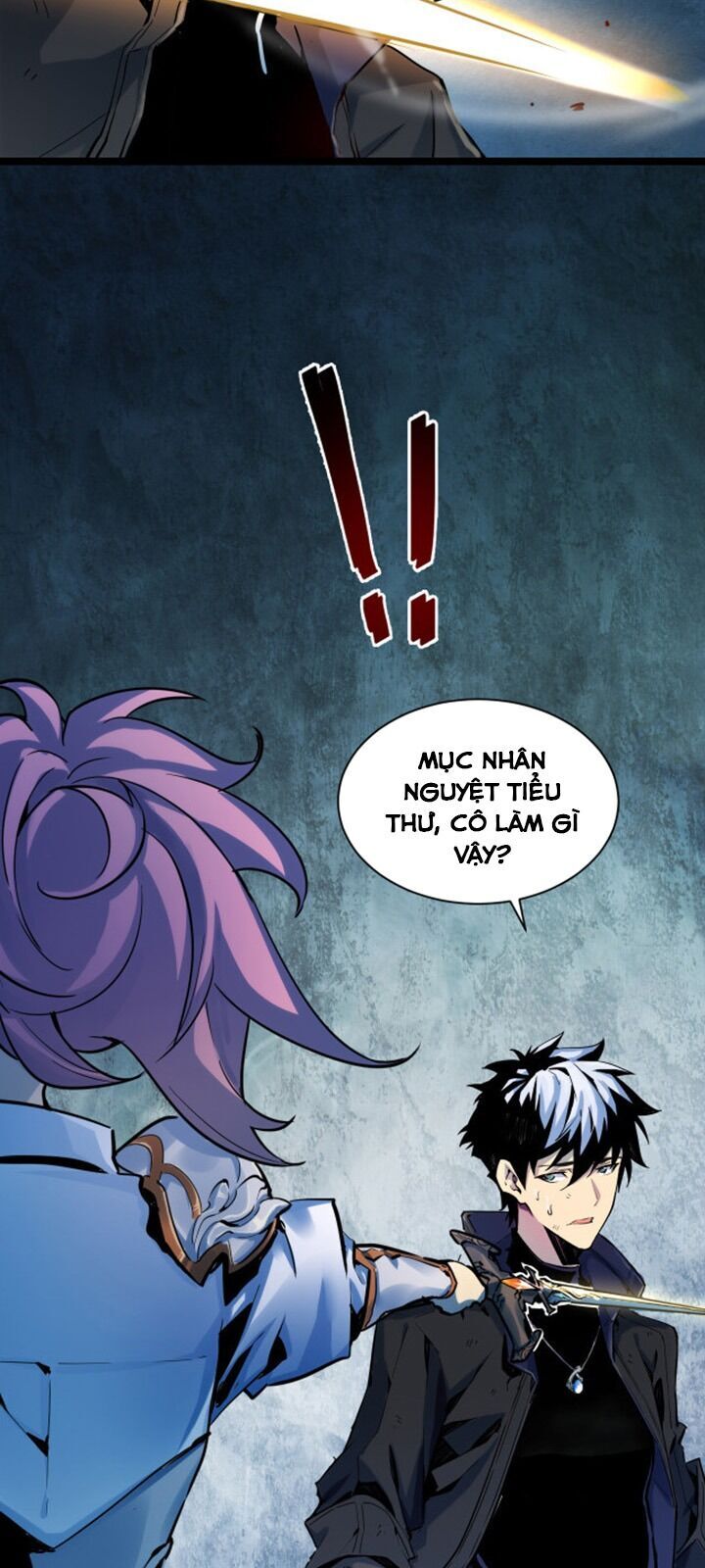 Mạt Thế Quật Khởi Chapter 4 - 43