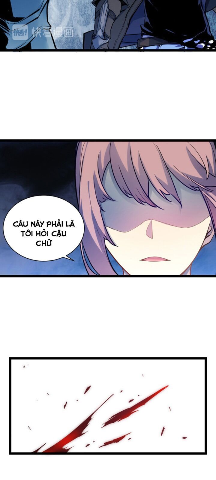 Mạt Thế Quật Khởi Chapter 4 - 44